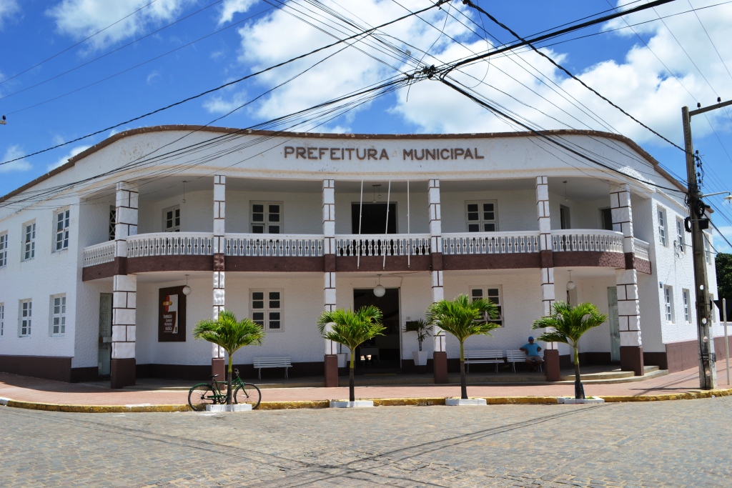 Prefeitura de Monteiro - PB 
