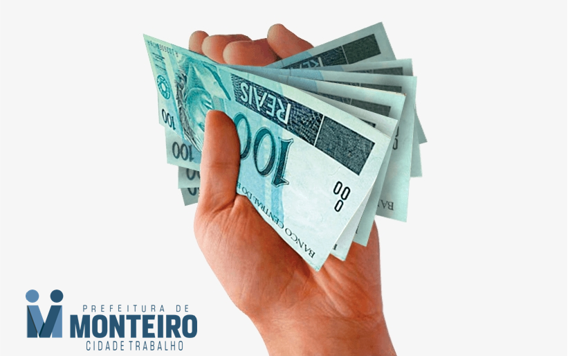 Secretaria de Finanças de Monteiro anuncia datas de pagamento do funcionalismo municipal