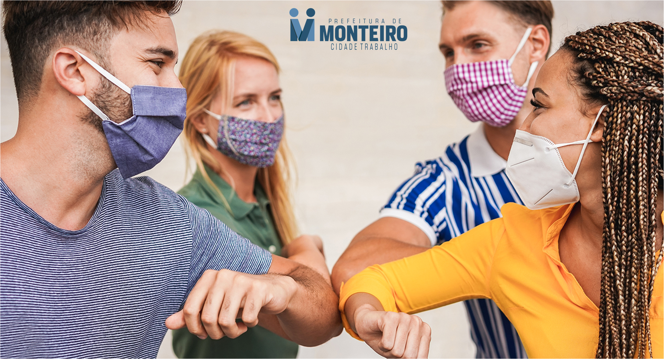 Secretaria de Saúde de Monteiro alerta para precauções contra surto de H3N2