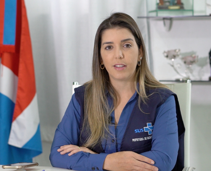 Prefeita Anna Lorena emite Decreto com novas medidas contra a propagação do coronavírus
