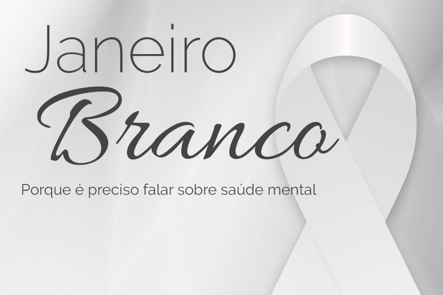 Saúde de corpo e mente:  Janeiro Branco conta com vasta programação em Monteiro