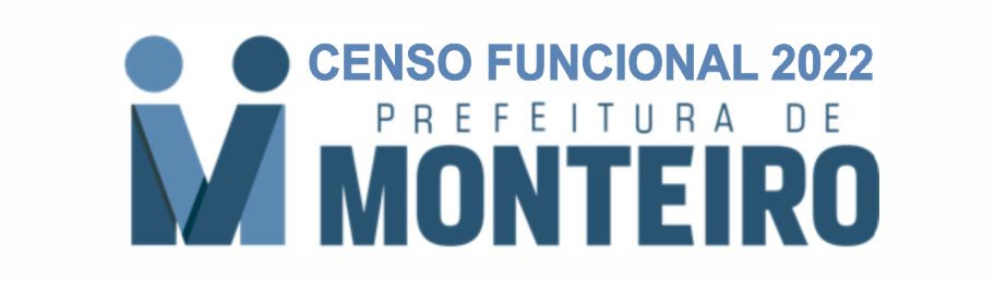 Prefeitura de Monteiro inicia atualização cadastral do funcionalismo nesta quarta-feira