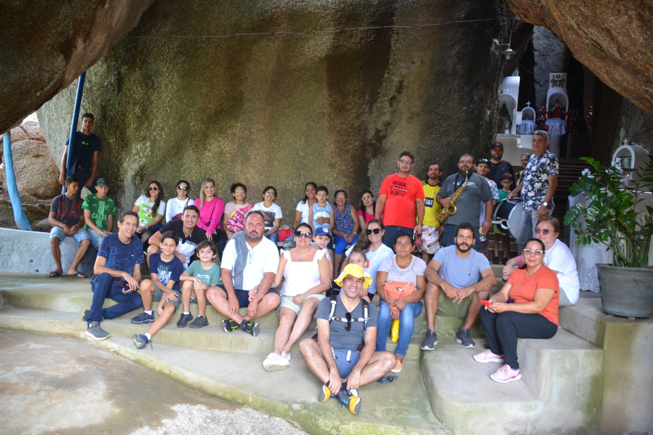 150 anos de Monteiro: Secretaria de Cultura oferece passeio em pontos turísticos naturais da Rota Cariri Cultural