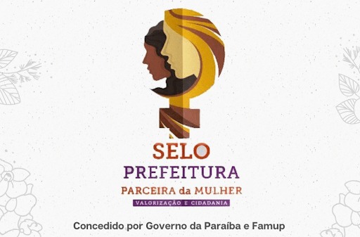 Monteiro é premiada em Selo Social “Prefeitura Parceira das Mulheres”