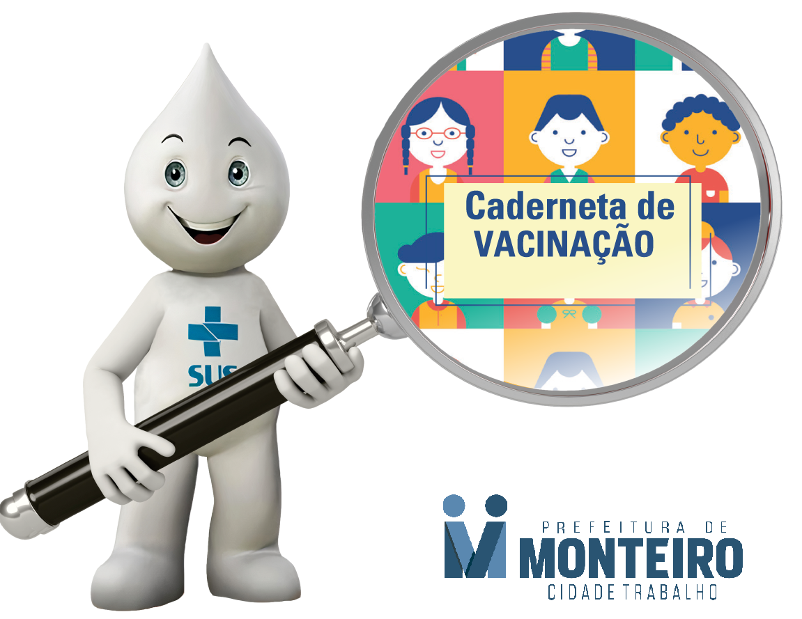 Multivacinas: Monteiro tem mais um Dia D de vacinação neste sábado