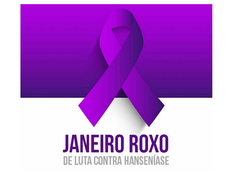 Janeiro Roxo: Unidades de saúde de Monteiro realizam palestras sobre hanseníase