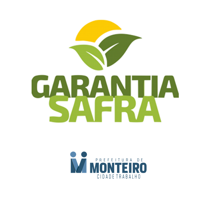 Secretaria de Agricultura de Monteiro está concluindo a entrega dos boletos do Programa Garantia Safra