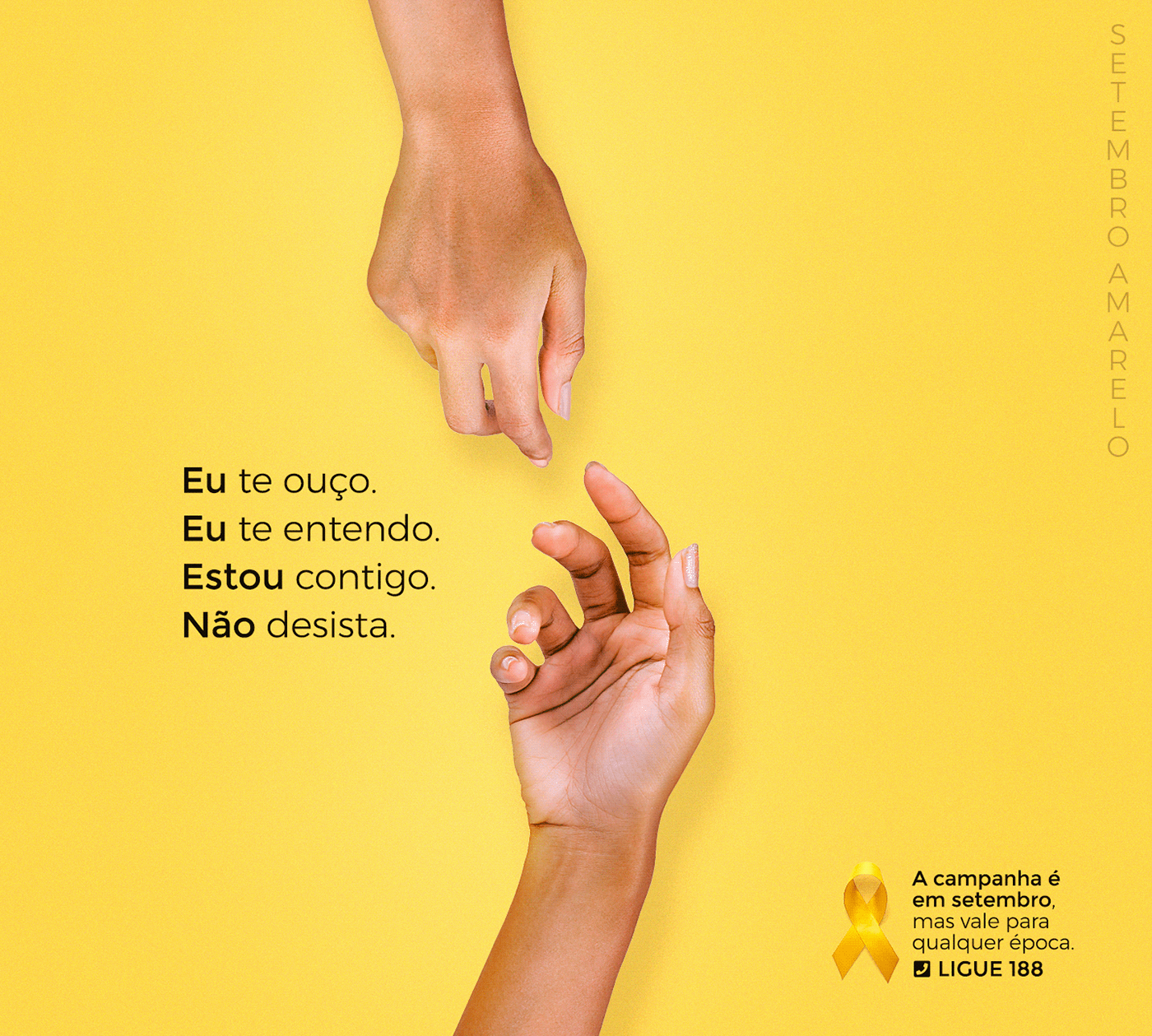 Secretaria de Saúde de Monteiro realiza vasta programação em alusão ao Setembro Amarelo